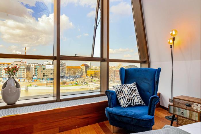 boogie apartments old town