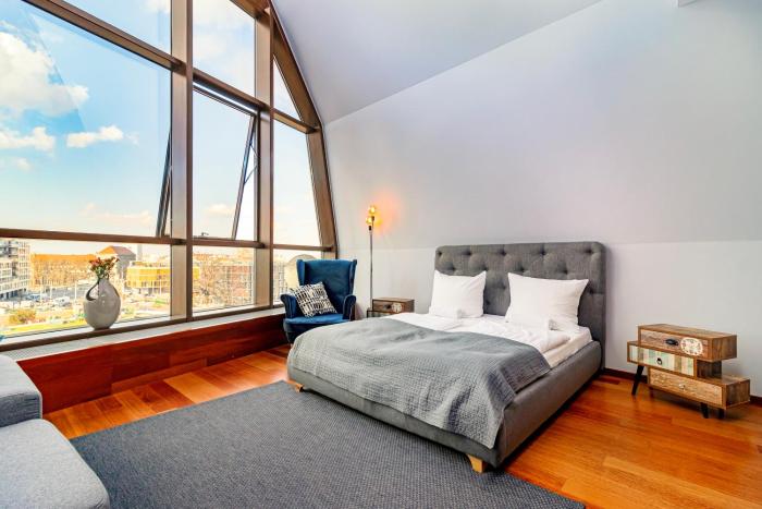 boogie apartments old town