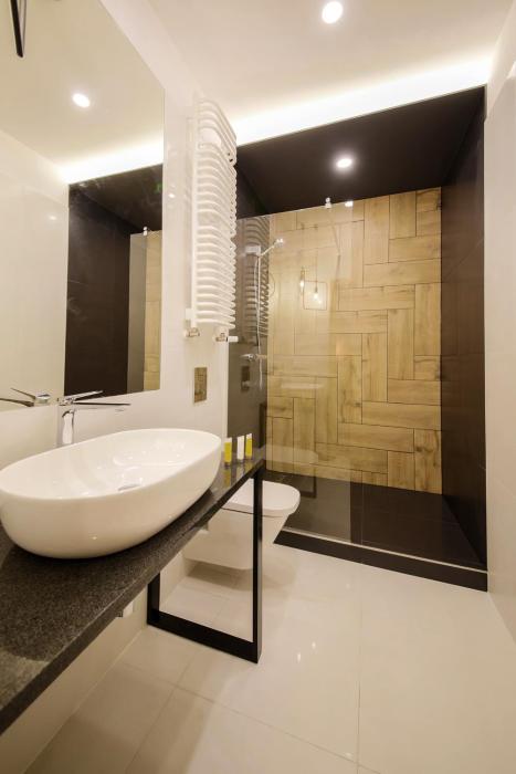 boogie apartments old town