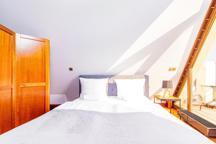 boogie apartments old town