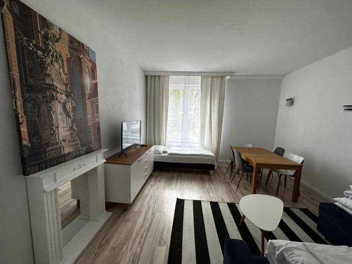 boogie apartments old town