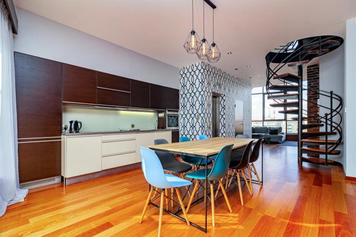 boogie apartments old town