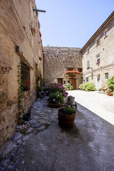 castillo de anon de moncayo