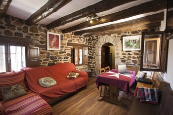 castillo de anon de moncayo