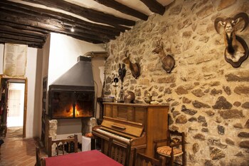 castillo de anon de moncayo