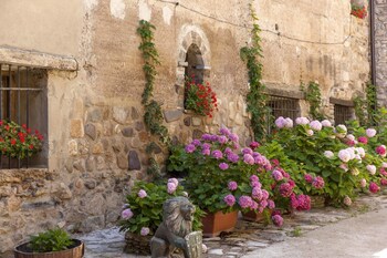 castillo de anon de moncayo