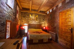 castillo de anon de moncayo