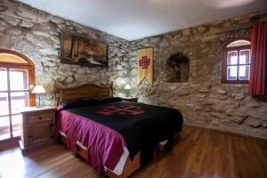 castillo de anon de moncayo