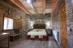 castillo de anon de moncayo