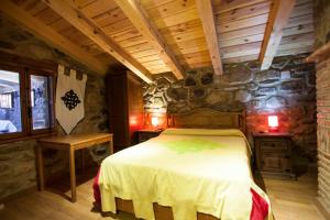 castillo de anon de moncayo