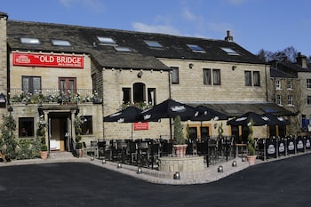 The Old Bridge Inn, Holmfirth, West Yorkshire