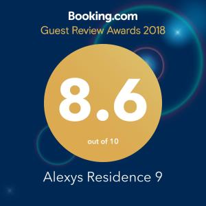 alexys residence 9