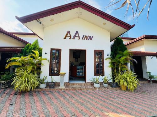 aainn guest