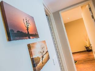 marina travellers suite at riverson soho