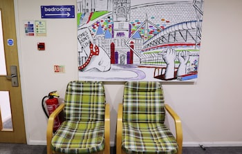 citrus hotel cardiff by compass hospitality