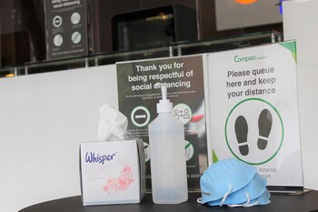 citrus hotel cardiff by compass hospitality