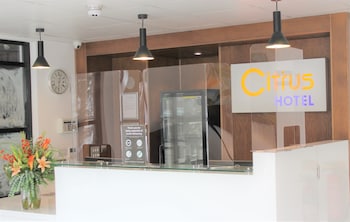 citrus hotel cardiff by compass hospitality
