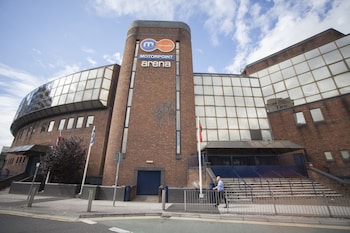 citrus hotel cardiff by compass hospitality