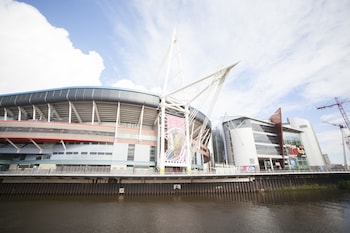 citrus hotel cardiff by compass hospitality