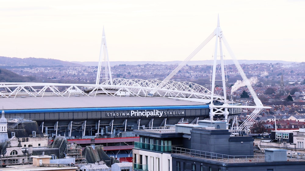 citrus hotel cardiff by compass hospitality