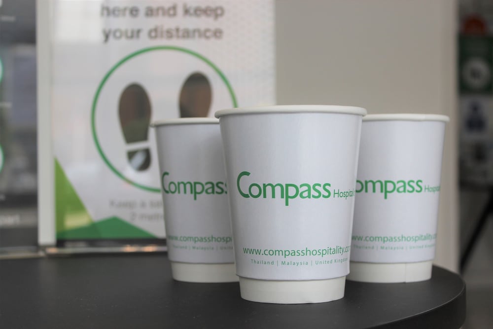 citrus hotel cardiff by compass hospitality