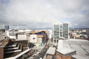 citrus hotel cardiff by compass hospitality