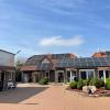 modern house gehrden
