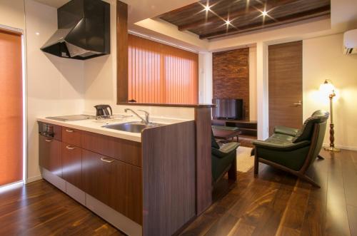 villa yushin