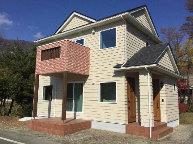 villa yushin