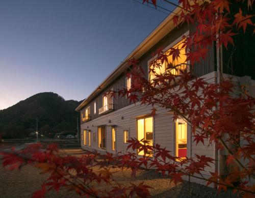 villa yushin