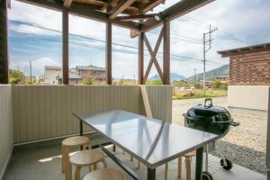 villa yushin