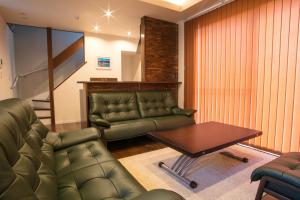 villa yushin