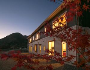 villa yushin