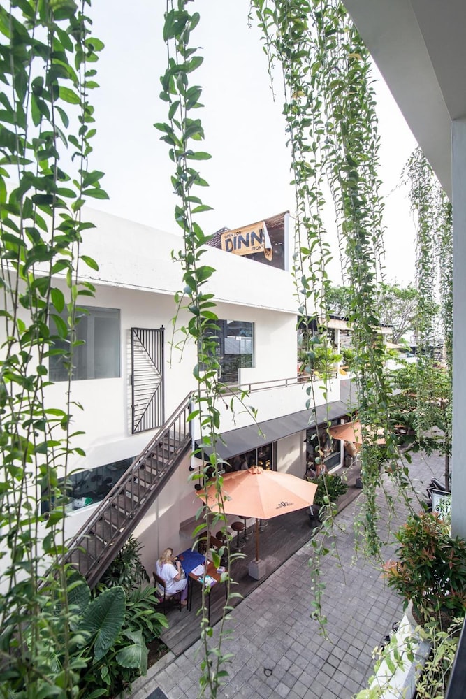 srikrisna homestay