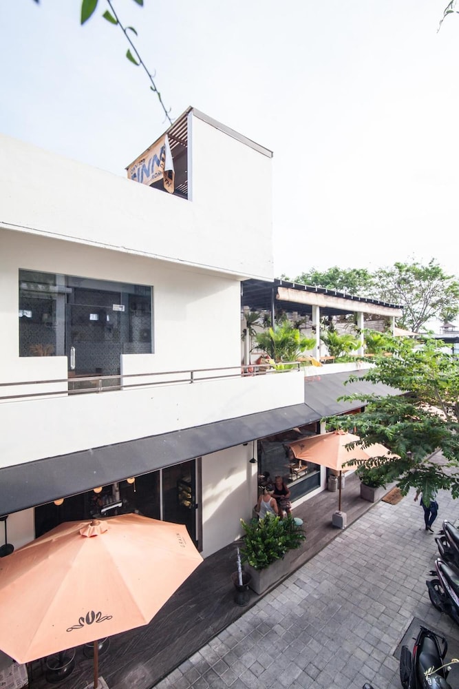 srikrisna homestay