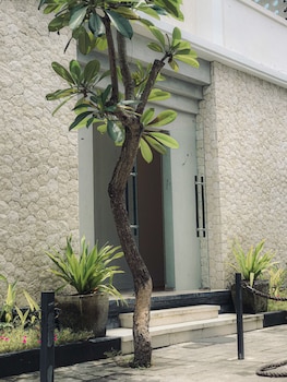 srikrisna homestay