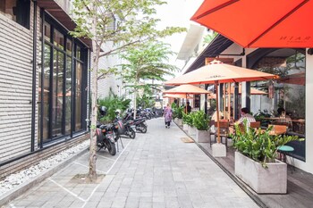 srikrisna homestay