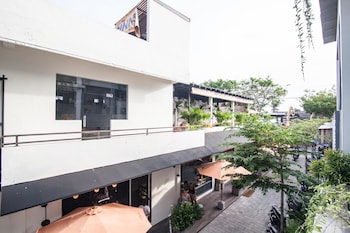 srikrisna homestay