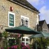 The Neeld Arms,Bath>>Acton Turville,4 star