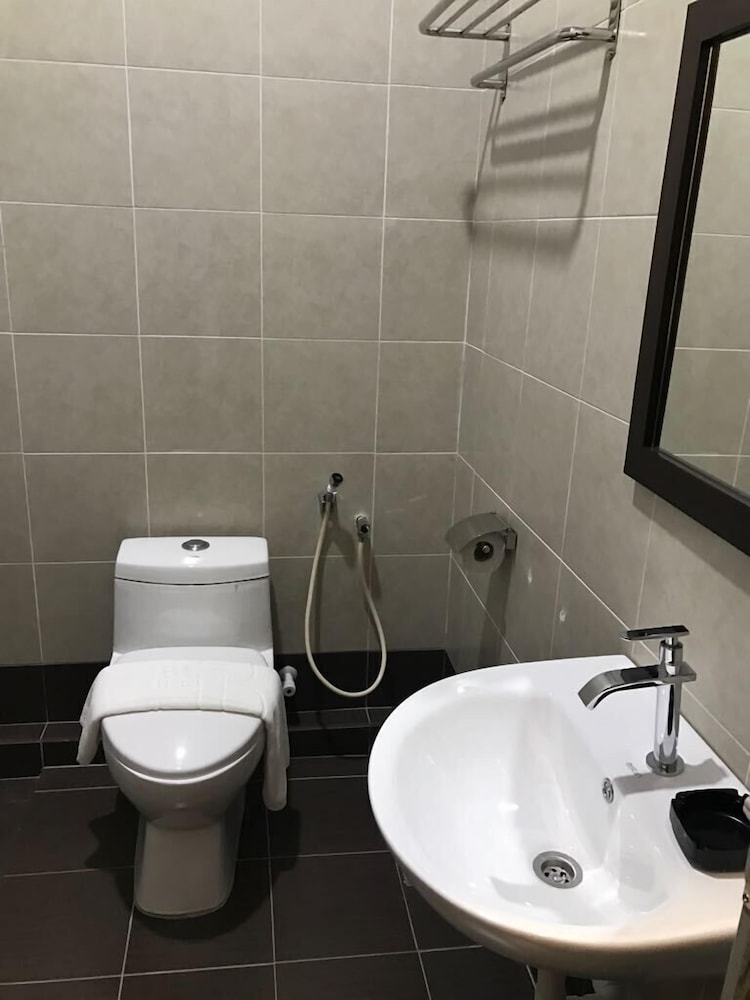 bl hotel