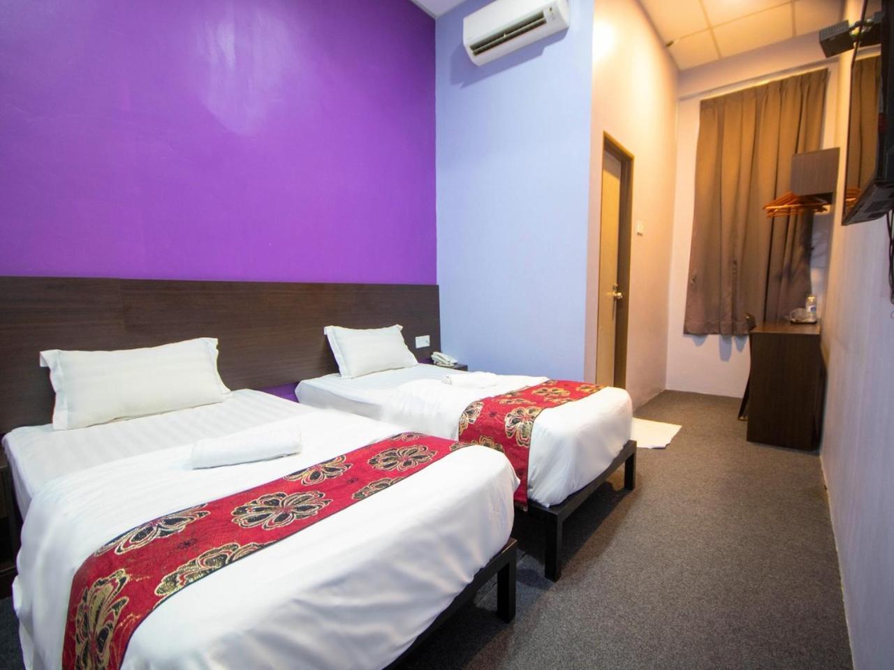bl hotel