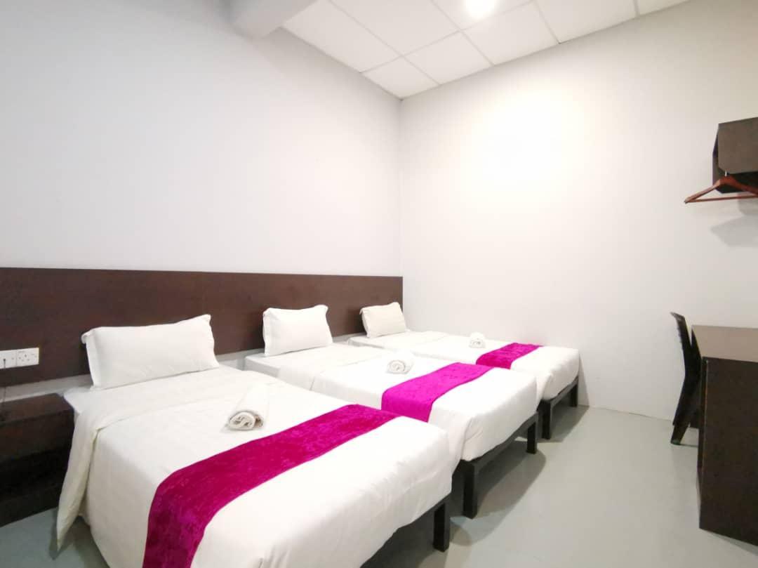 bl hotel