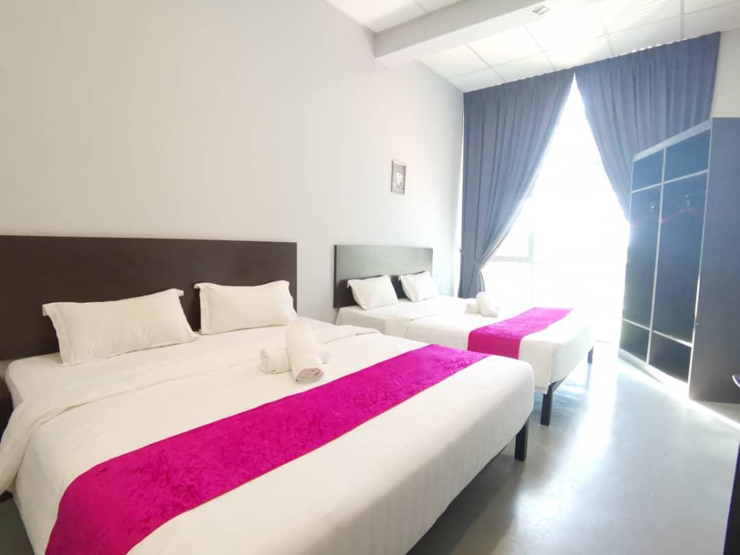 bl hotel