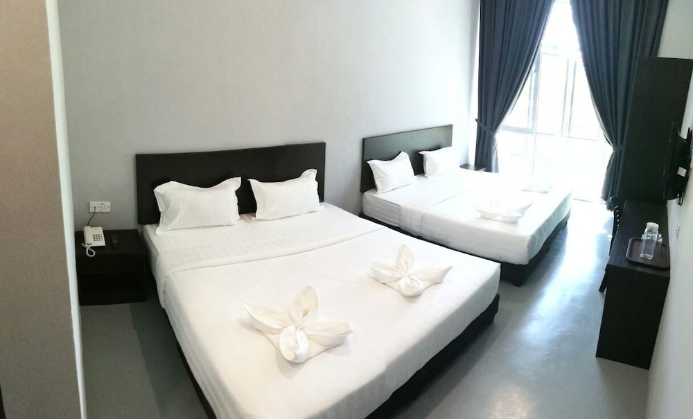 bl hotel