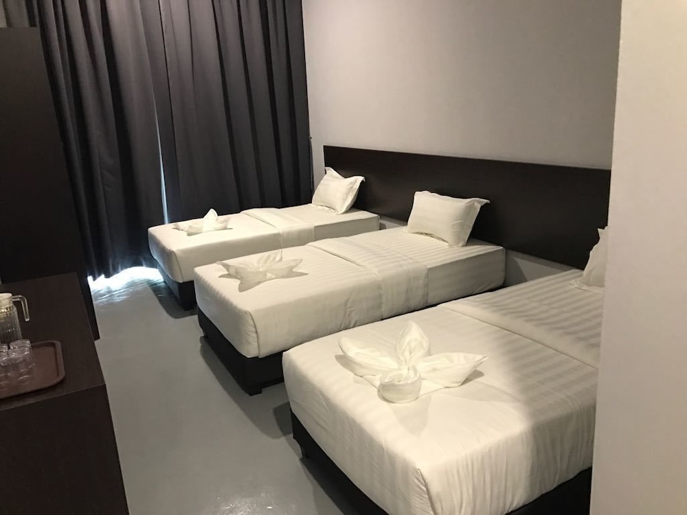 bl hotel