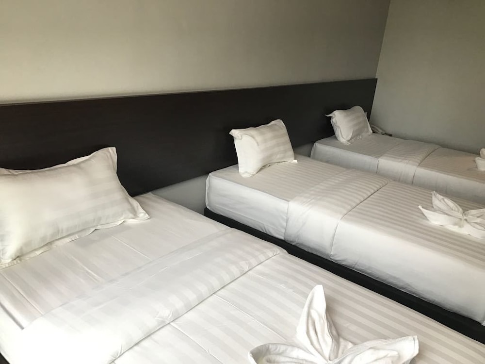 bl hotel