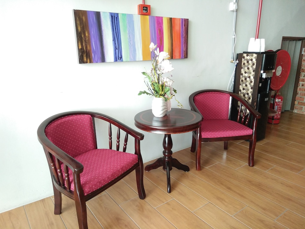 bl hotel
