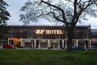 bl hotel