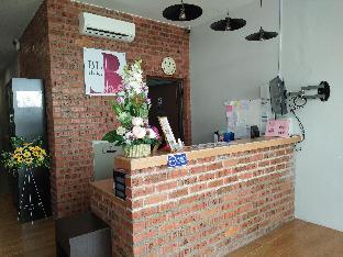 bl hotel