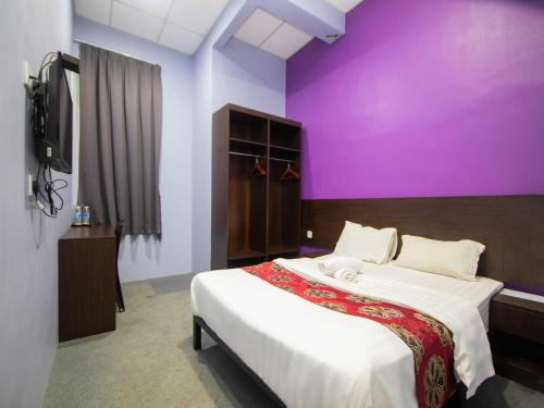 bl hotel